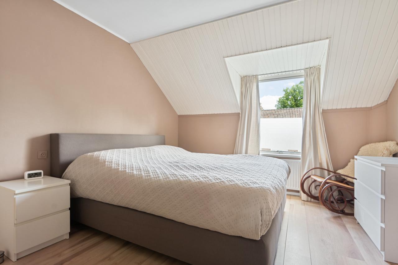 Professor Molkenboerstraat 30, Nijmegen (6524 RP)
