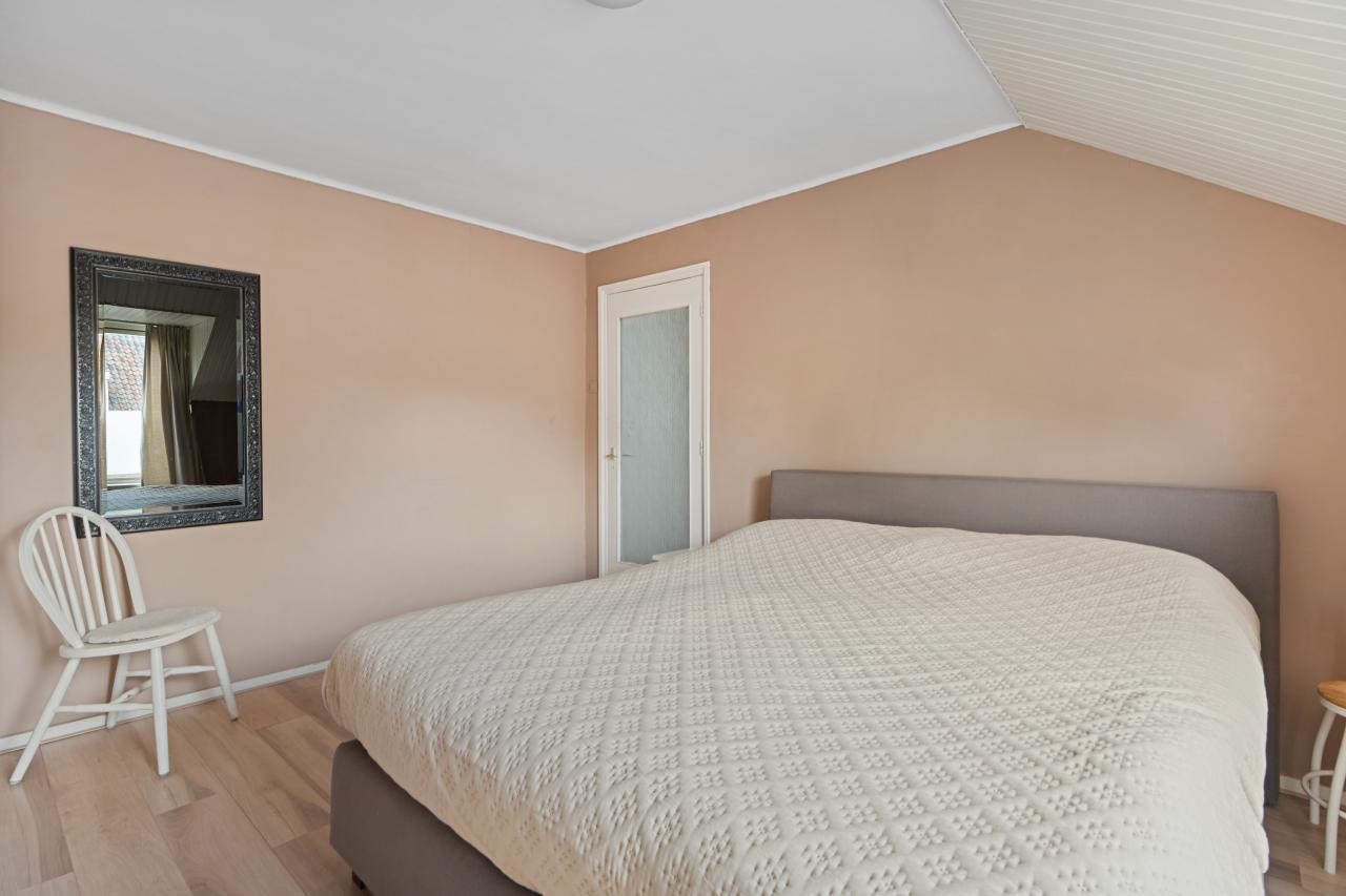 Professor Molkenboerstraat 30, Nijmegen (6524 RP)
