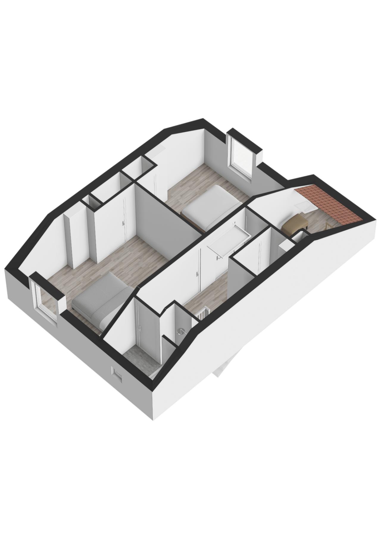 Professor Molkenboerstraat 30, Nijmegen (6524 RP)