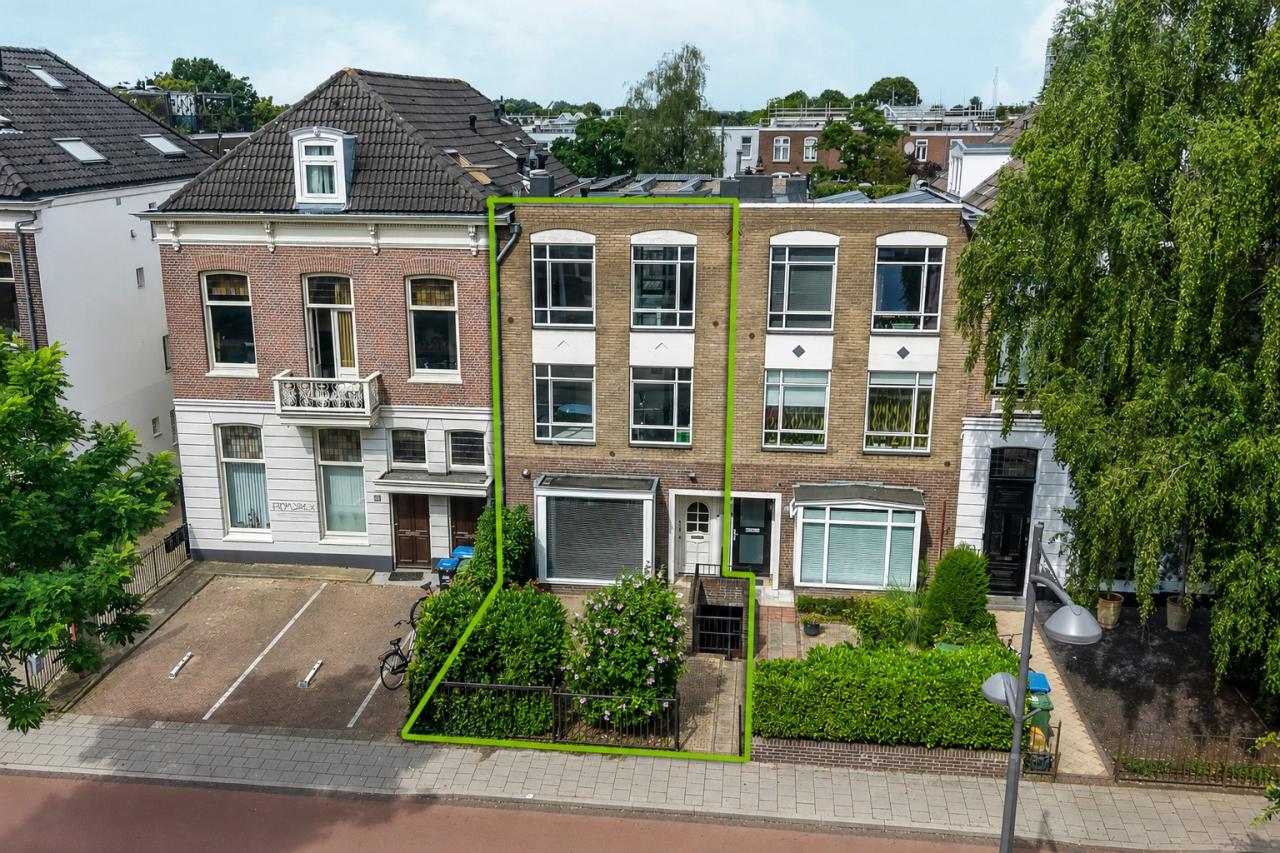 St. Annastraat 96, Nijmegen (6524 GJ)