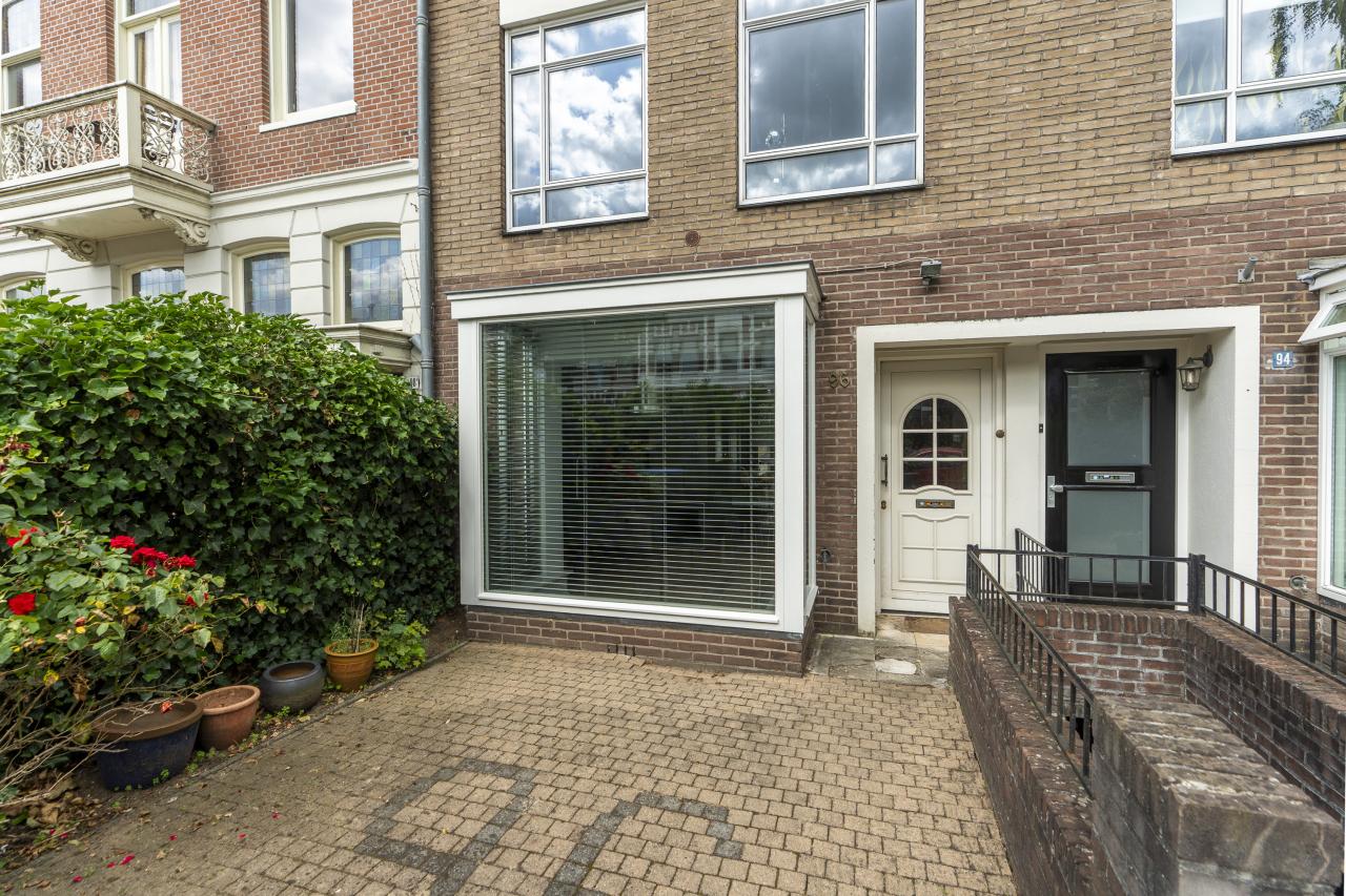 St. Annastraat 96, Nijmegen (6524 GJ)
