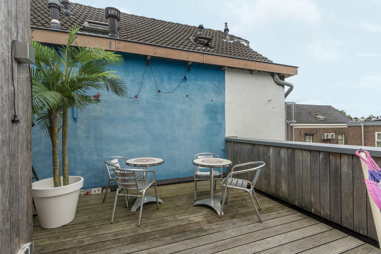 St. Annastraat 96, Nijmegen (6524 GJ)