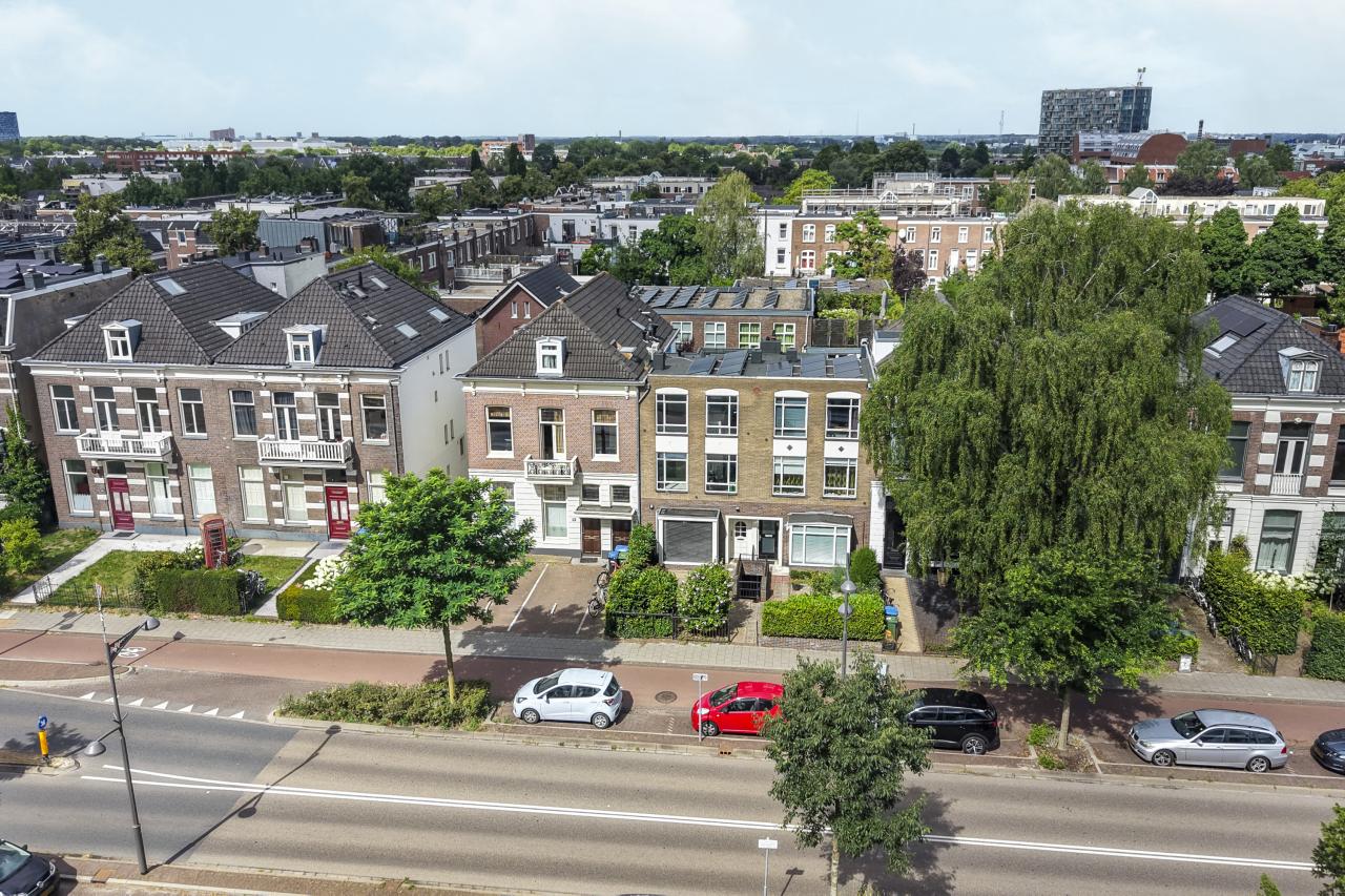 St. Annastraat 96, Nijmegen (6524 GJ)