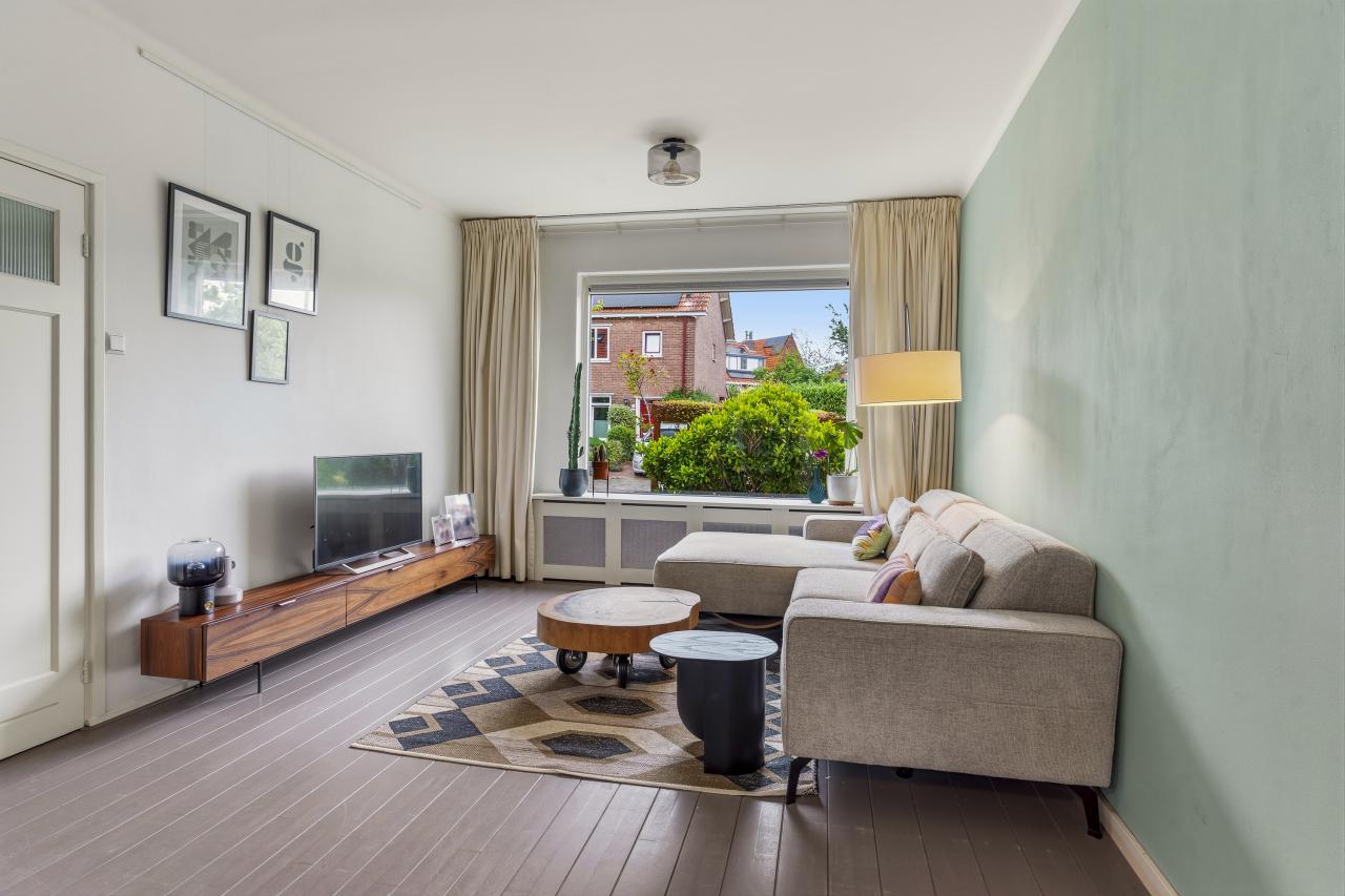 van Batenborchstraat 23, Nijmegen (6532 XJ)