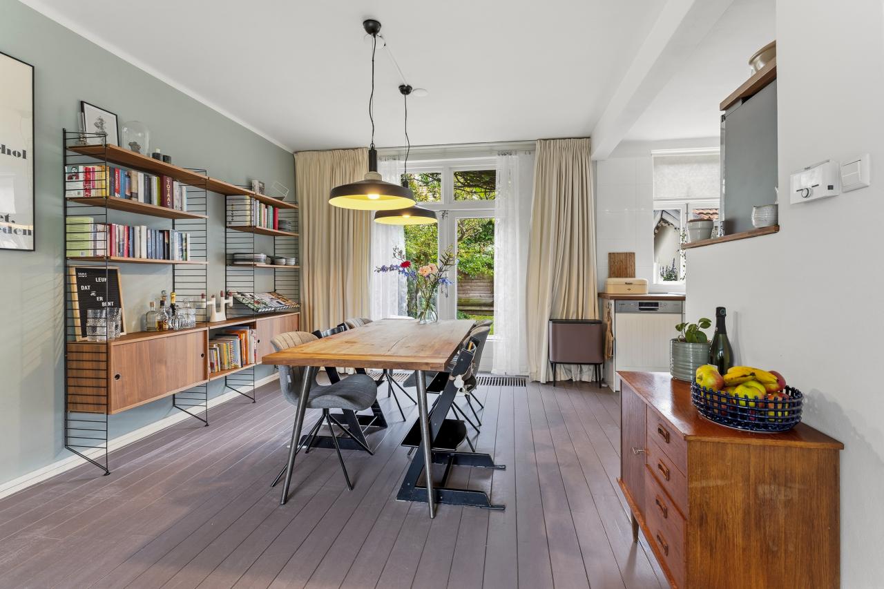 van Batenborchstraat 23, Nijmegen (6532 XJ)