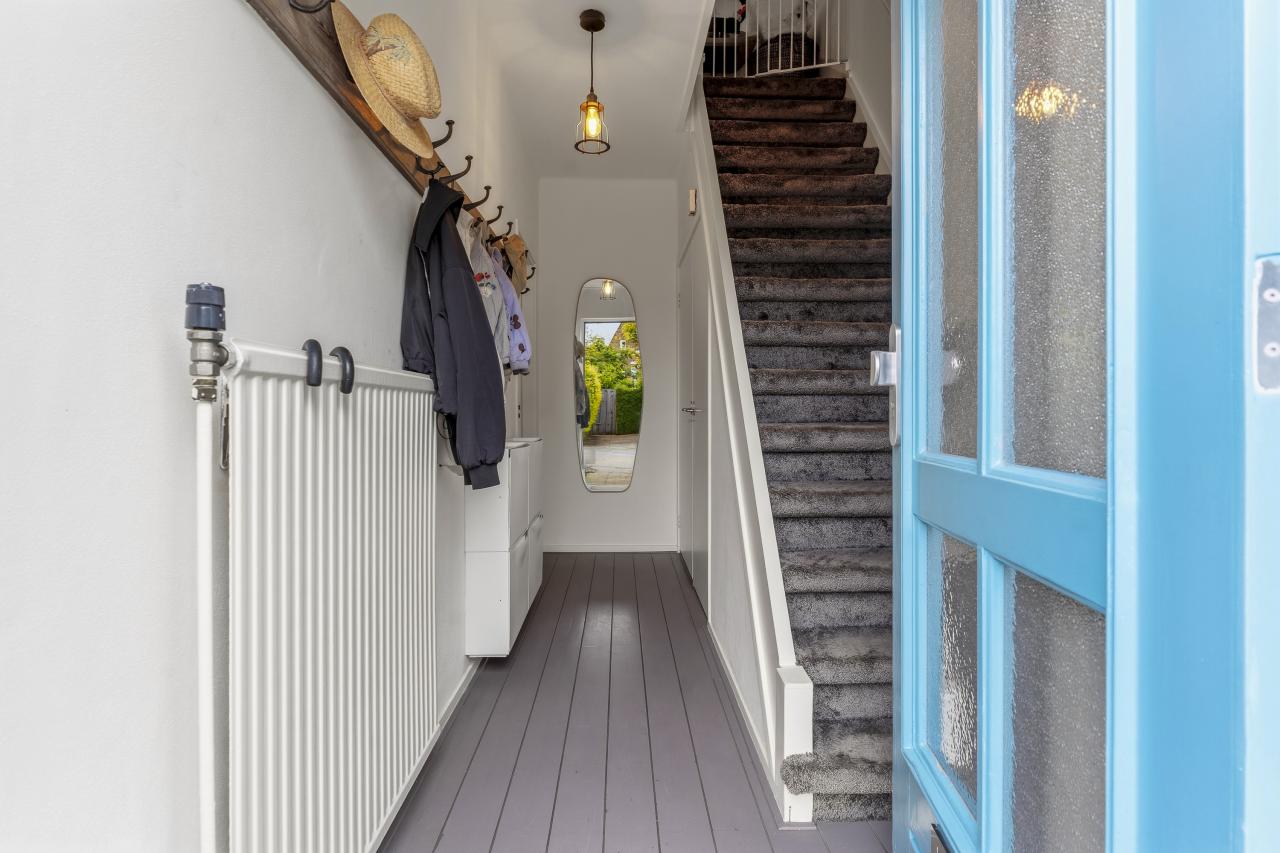 van Batenborchstraat 23, Nijmegen (6532 XJ)