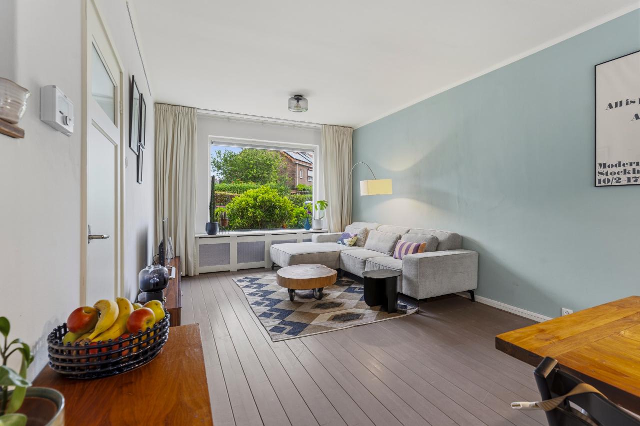 van Batenborchstraat 23, Nijmegen (6532 XJ)