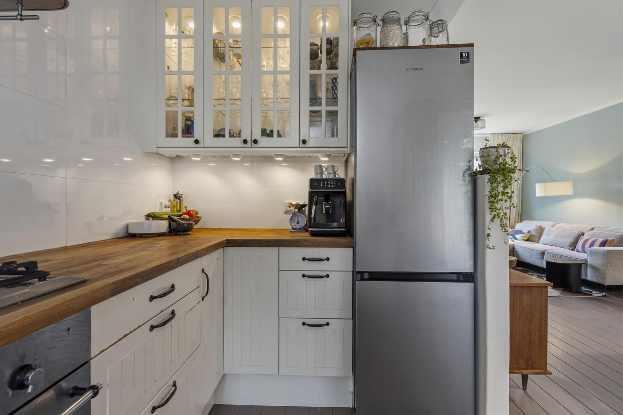 van Batenborchstraat 23, Nijmegen (6532 XJ)