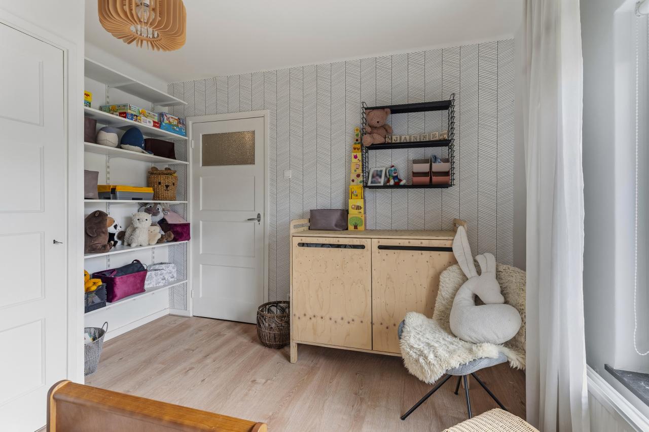 van Batenborchstraat 23, Nijmegen (6532 XJ)