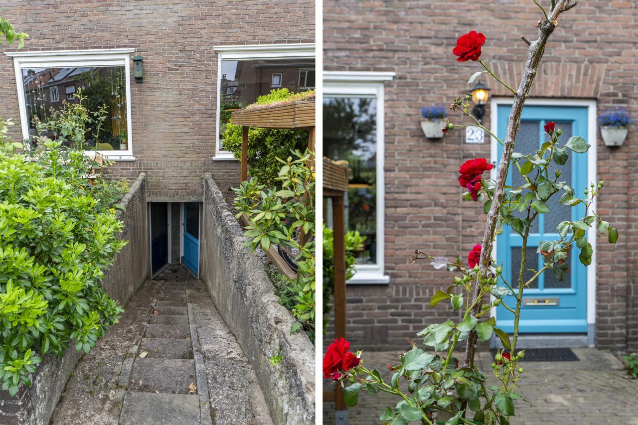 van Batenborchstraat 23, Nijmegen (6532 XJ)