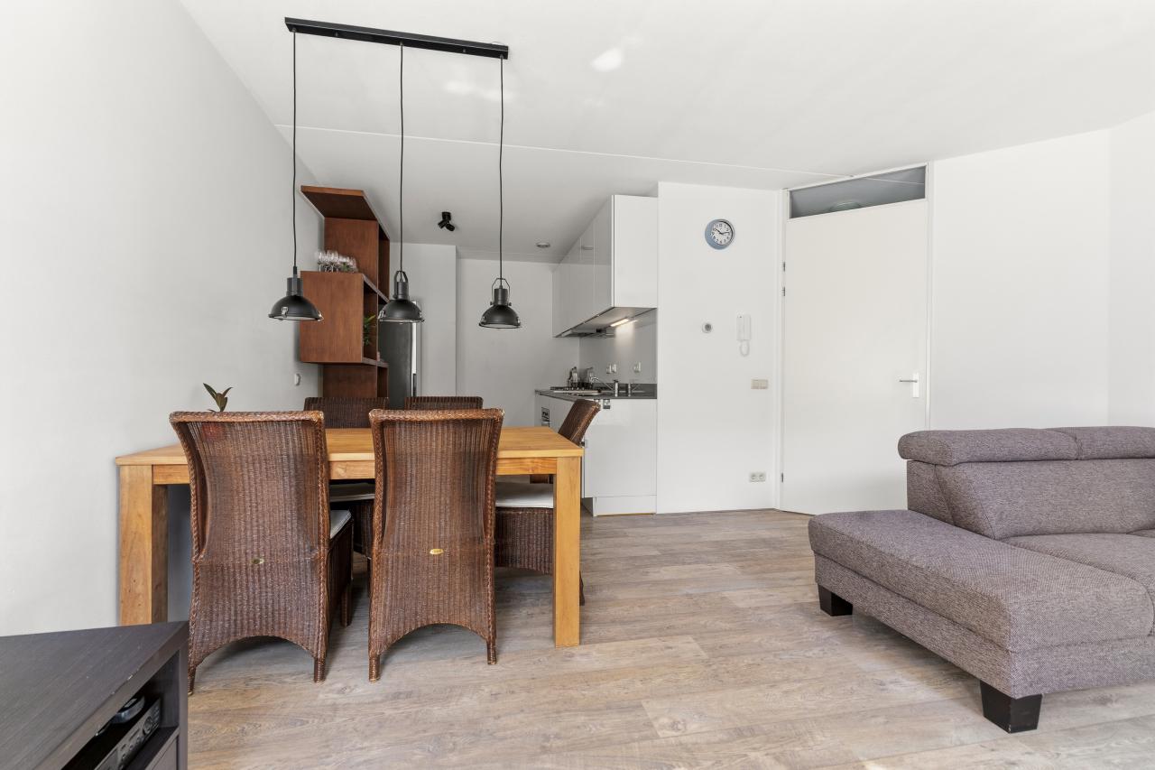 Dikkeboomweg 36, Nijmegen (6542 RK)