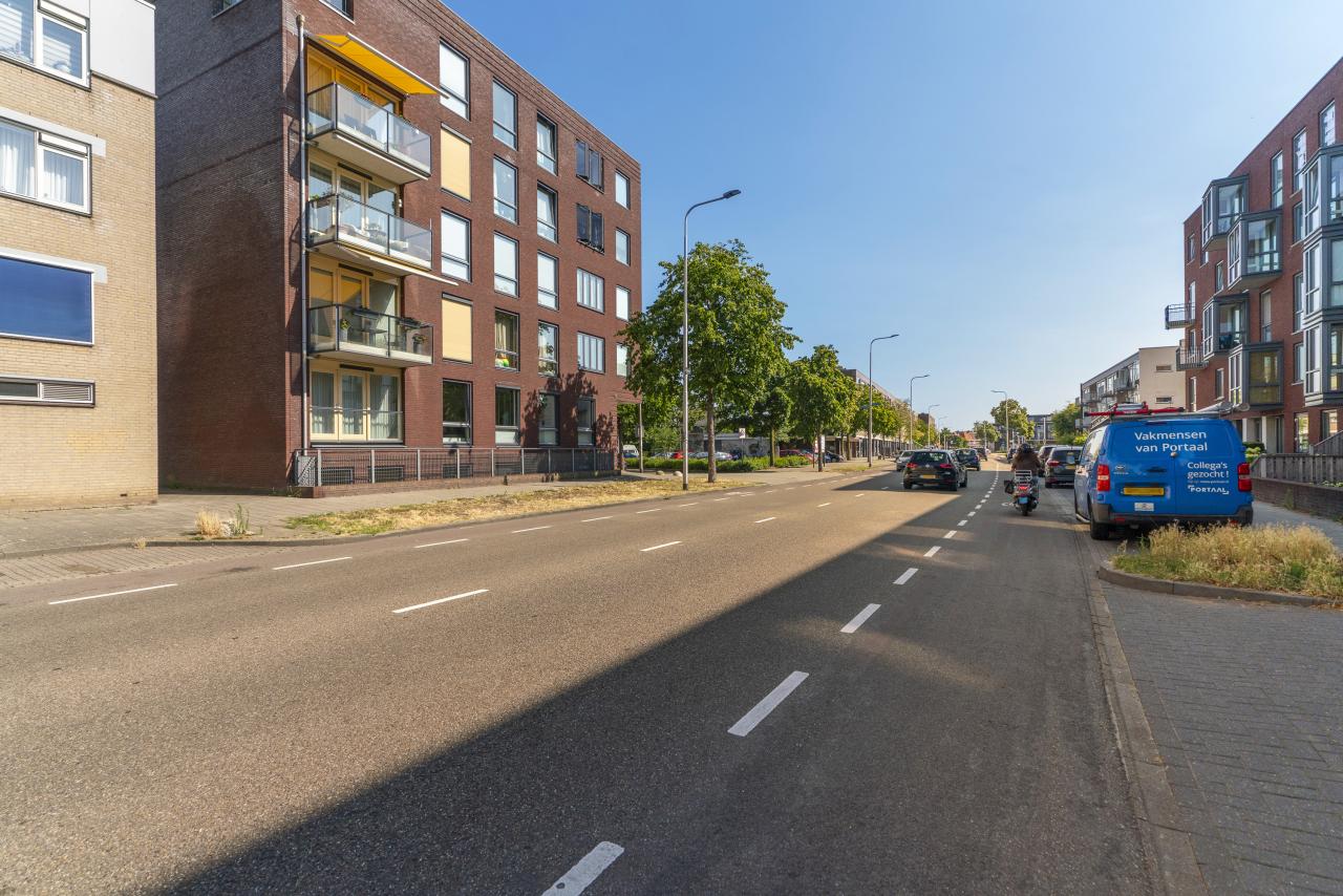Dikkeboomweg 36, Nijmegen (6542 RK)