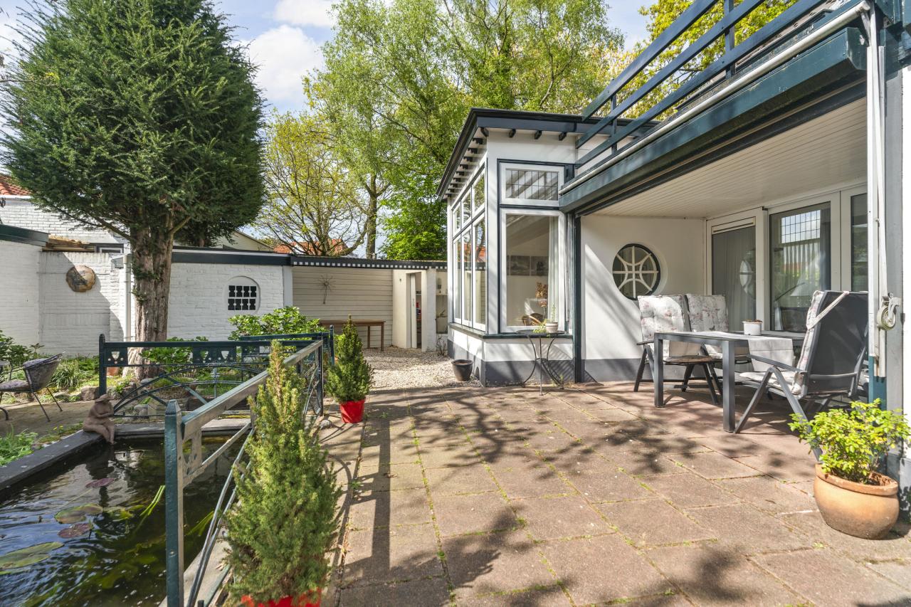 Schependomlaan 53, Nijmegen (6543 XT)
