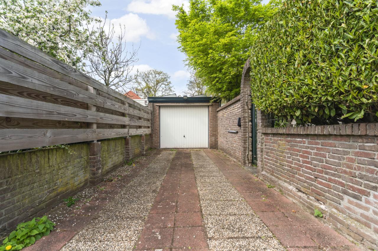 Schependomlaan 53, Nijmegen (6543 XT)