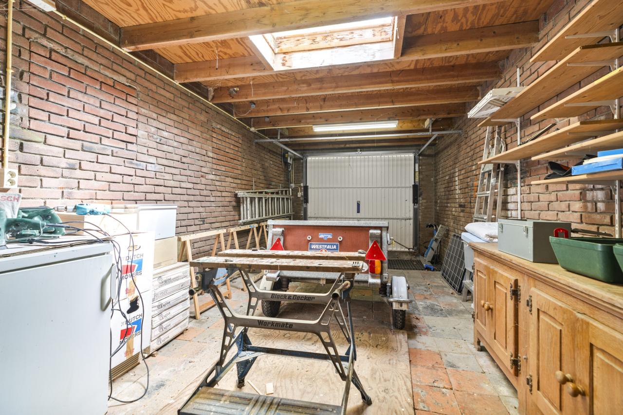 Schependomlaan 53, Nijmegen (6543 XT)