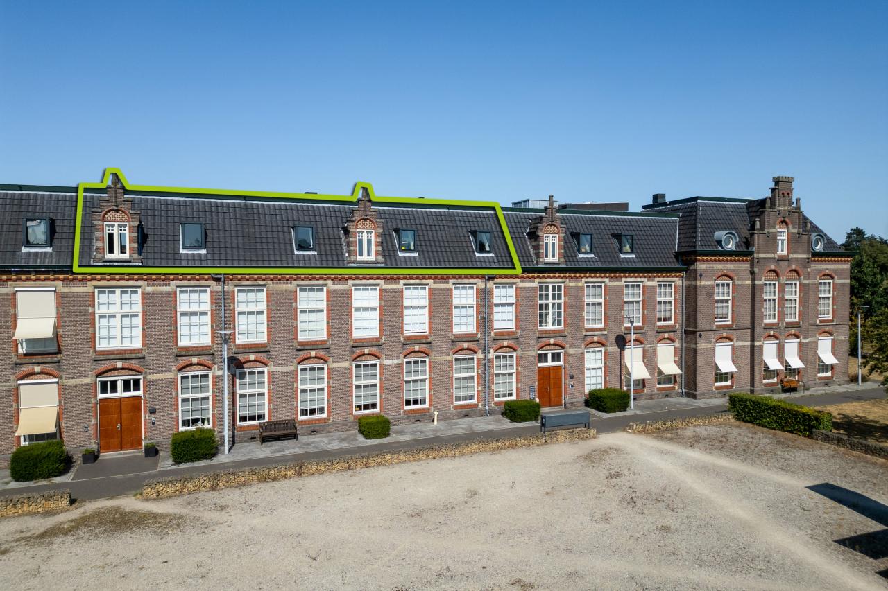 Molenveldlaan 288, Nijmegen (6523 RR)