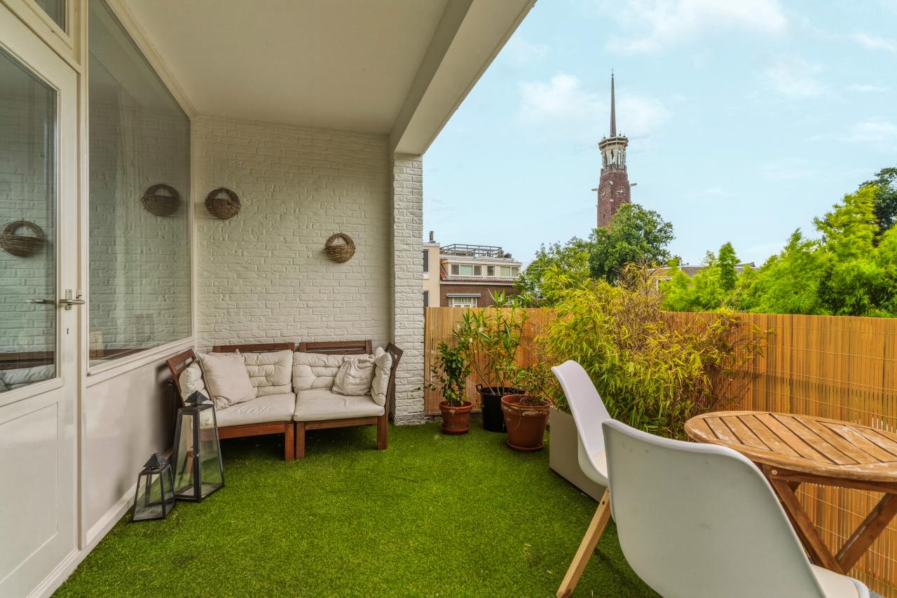 Minister Elandstraat 24, Nijmegen (6523 CT)