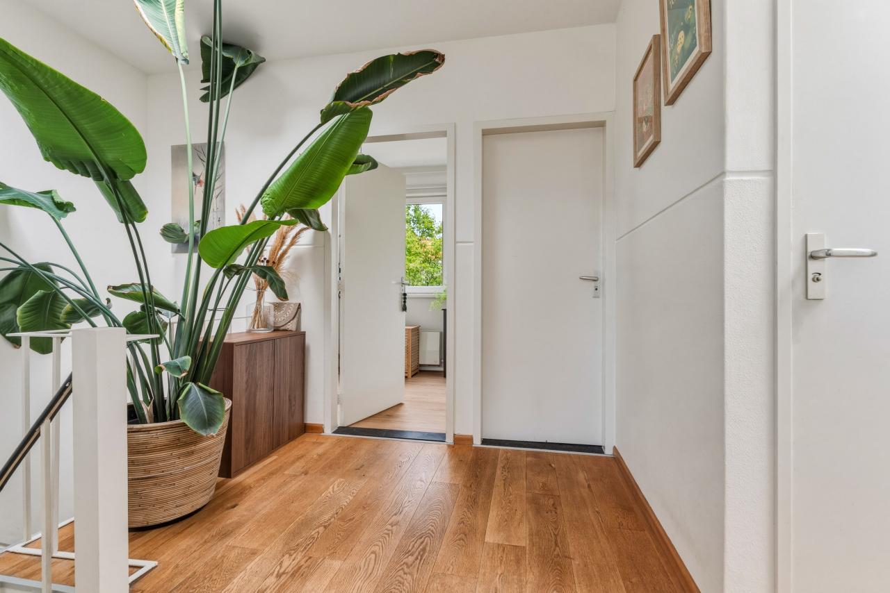 Minister Elandstraat 24, Nijmegen (6523 CT)
