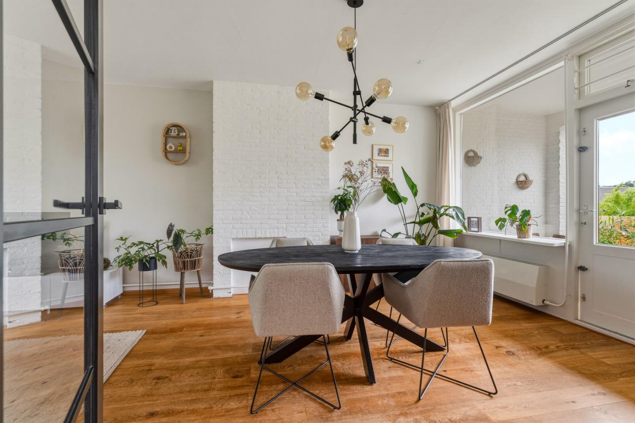 Minister Elandstraat 24, Nijmegen (6523 CT)