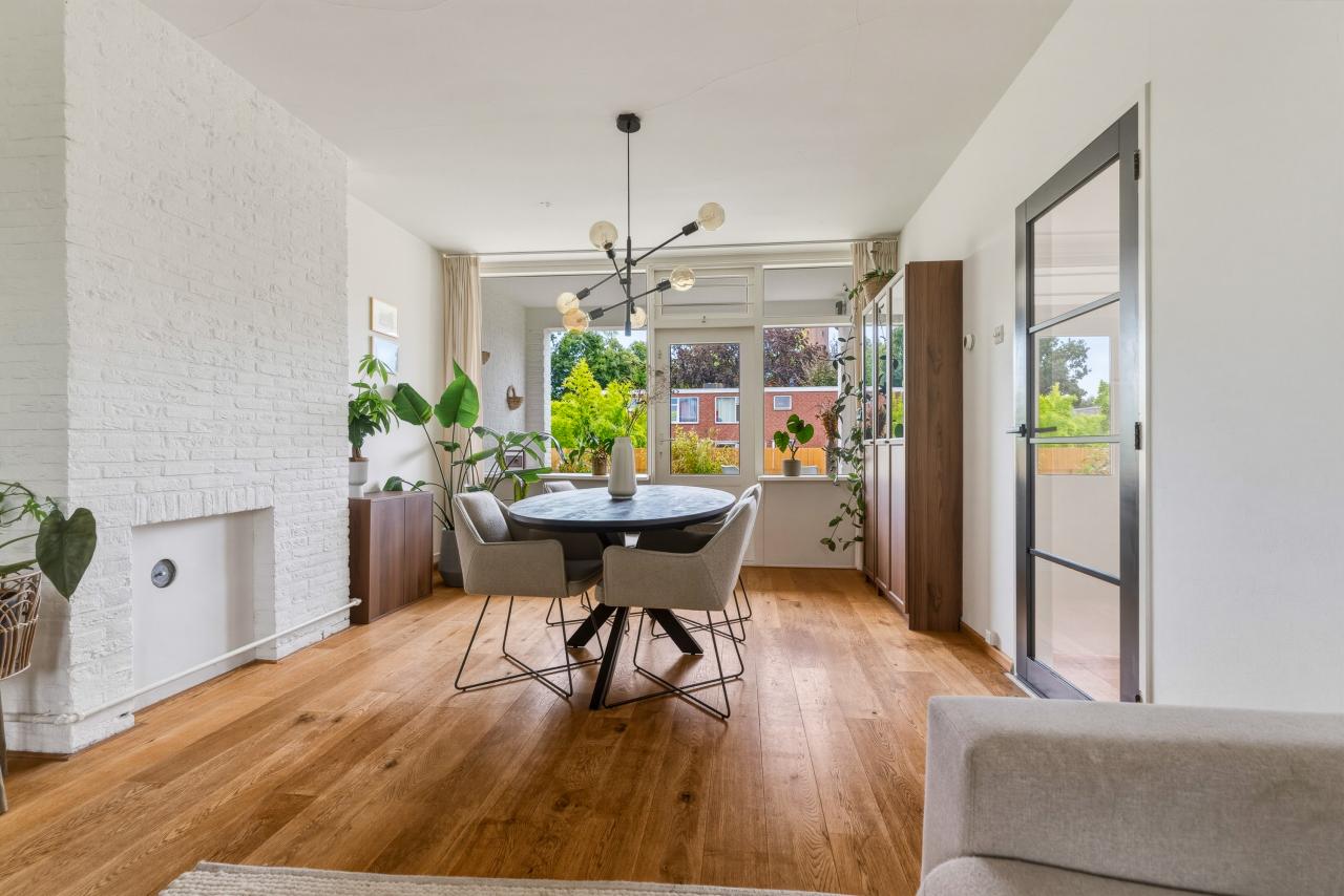 Minister Elandstraat 24, Nijmegen (6523 CT)
