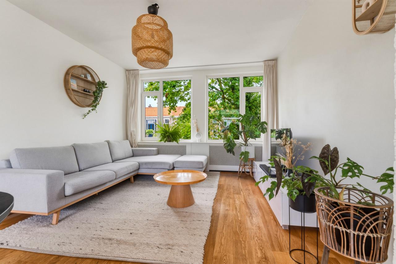 Minister Elandstraat 24, Nijmegen (6523 CT)