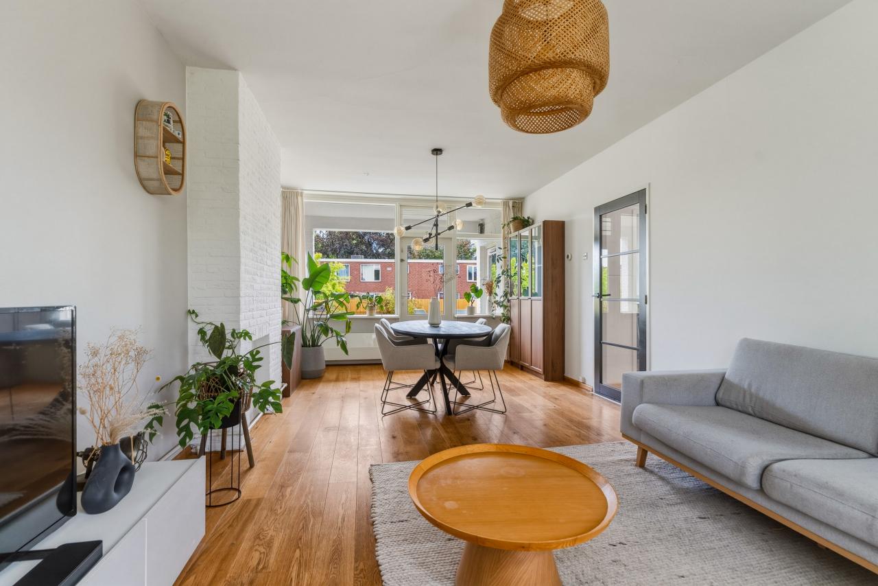 Minister Elandstraat 24, Nijmegen (6523 CT)