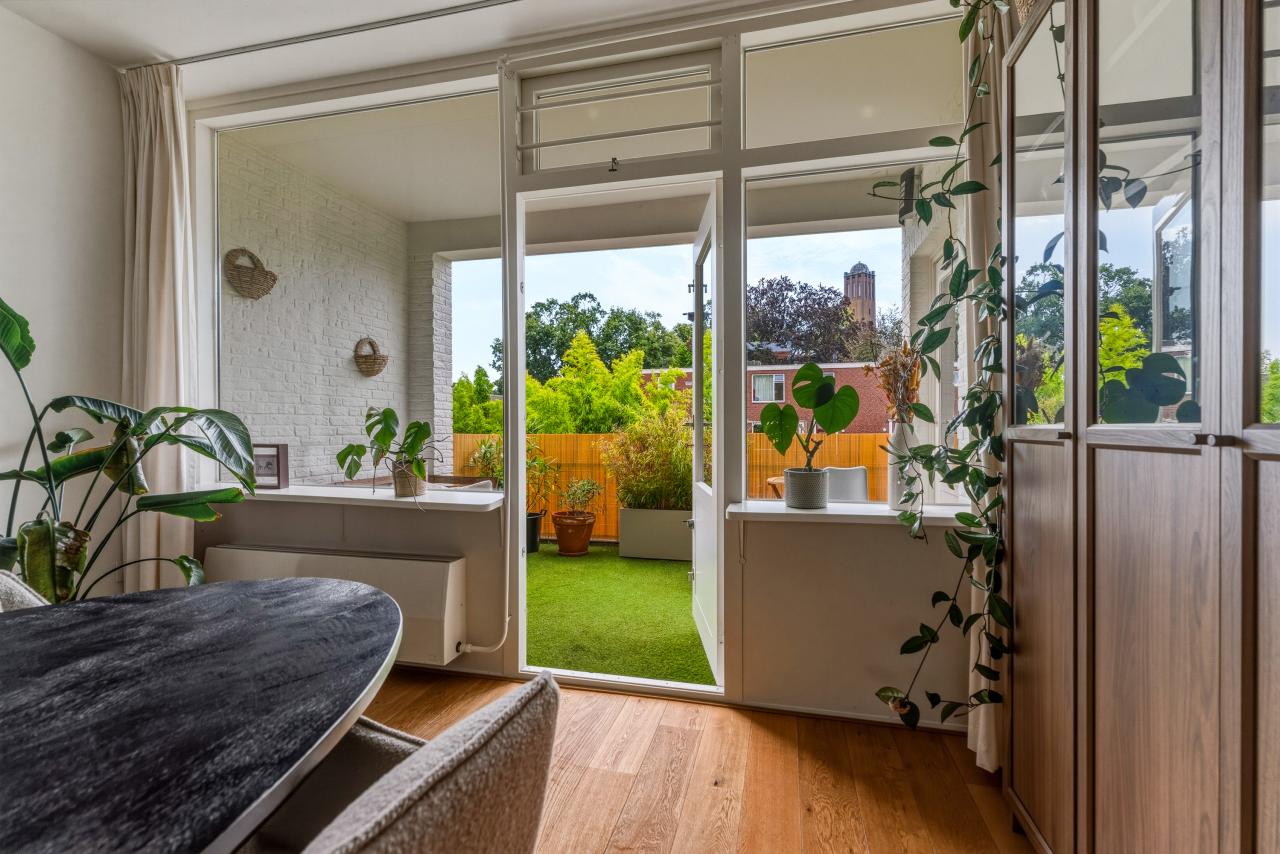 Minister Elandstraat 24, Nijmegen (6523 CT)