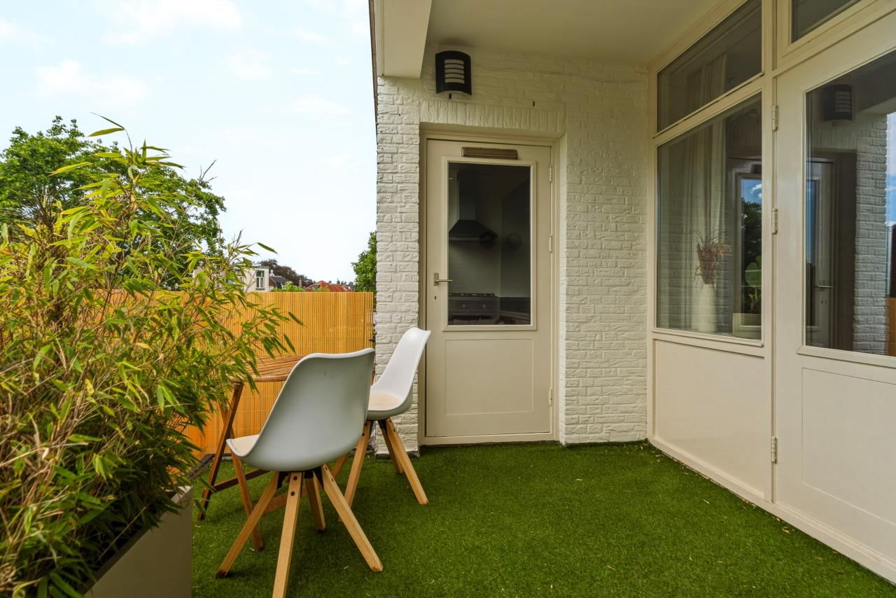 Minister Elandstraat 24, Nijmegen (6523 CT)