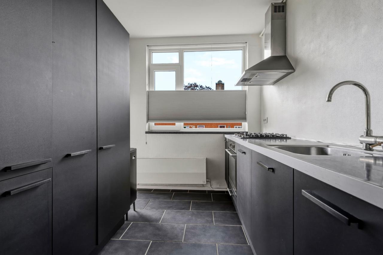 Minister Elandstraat 24, Nijmegen (6523 CT)