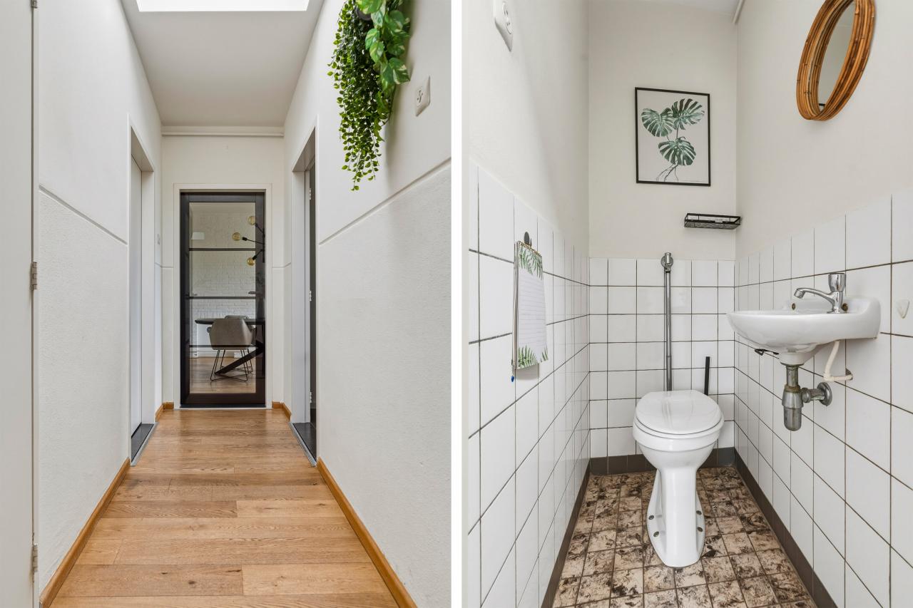 Minister Elandstraat 24, Nijmegen (6523 CT)