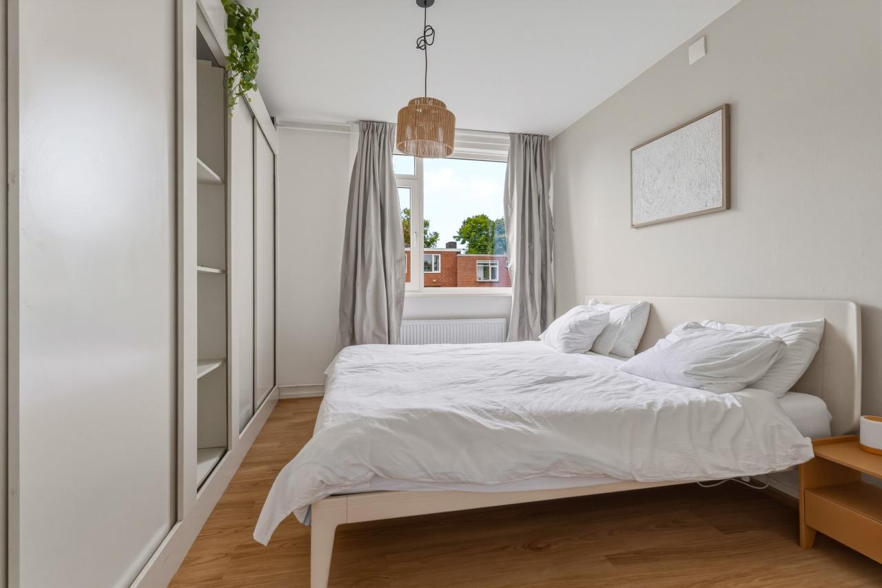 Minister Elandstraat 24, Nijmegen (6523 CT)