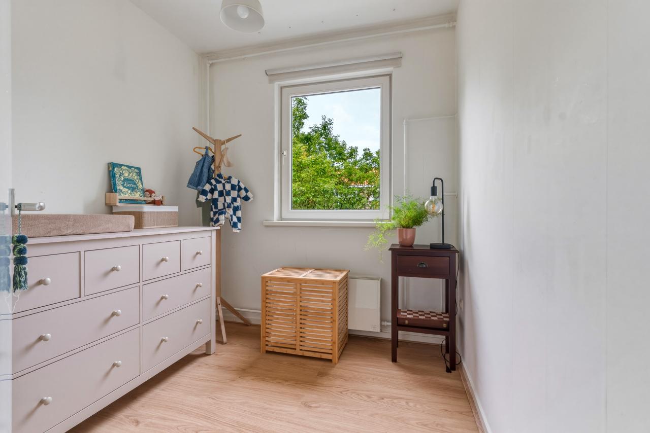 Minister Elandstraat 24, Nijmegen (6523 CT)