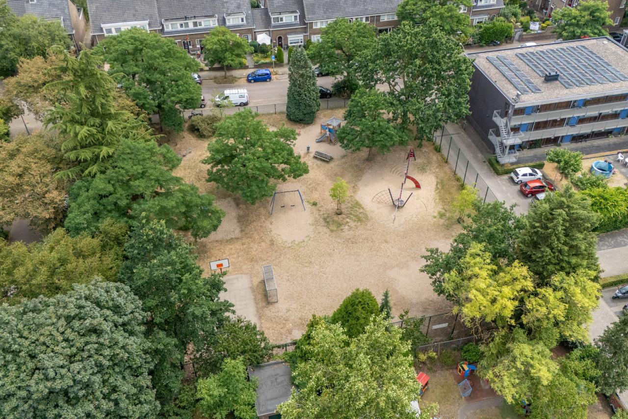 Minister Elandstraat 24, Nijmegen (6523 CT)