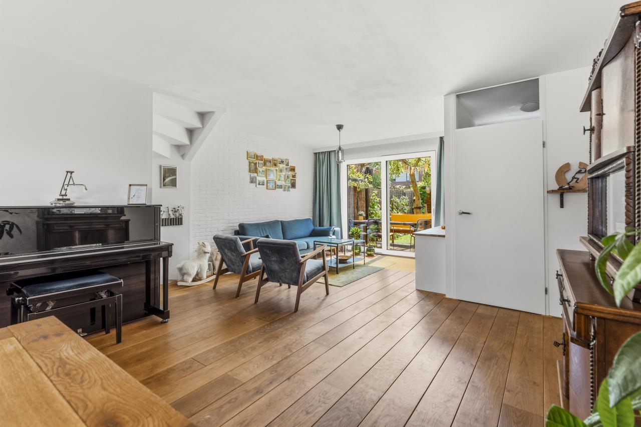 Goudenregenstraat 70, Lent (6663 EB)
