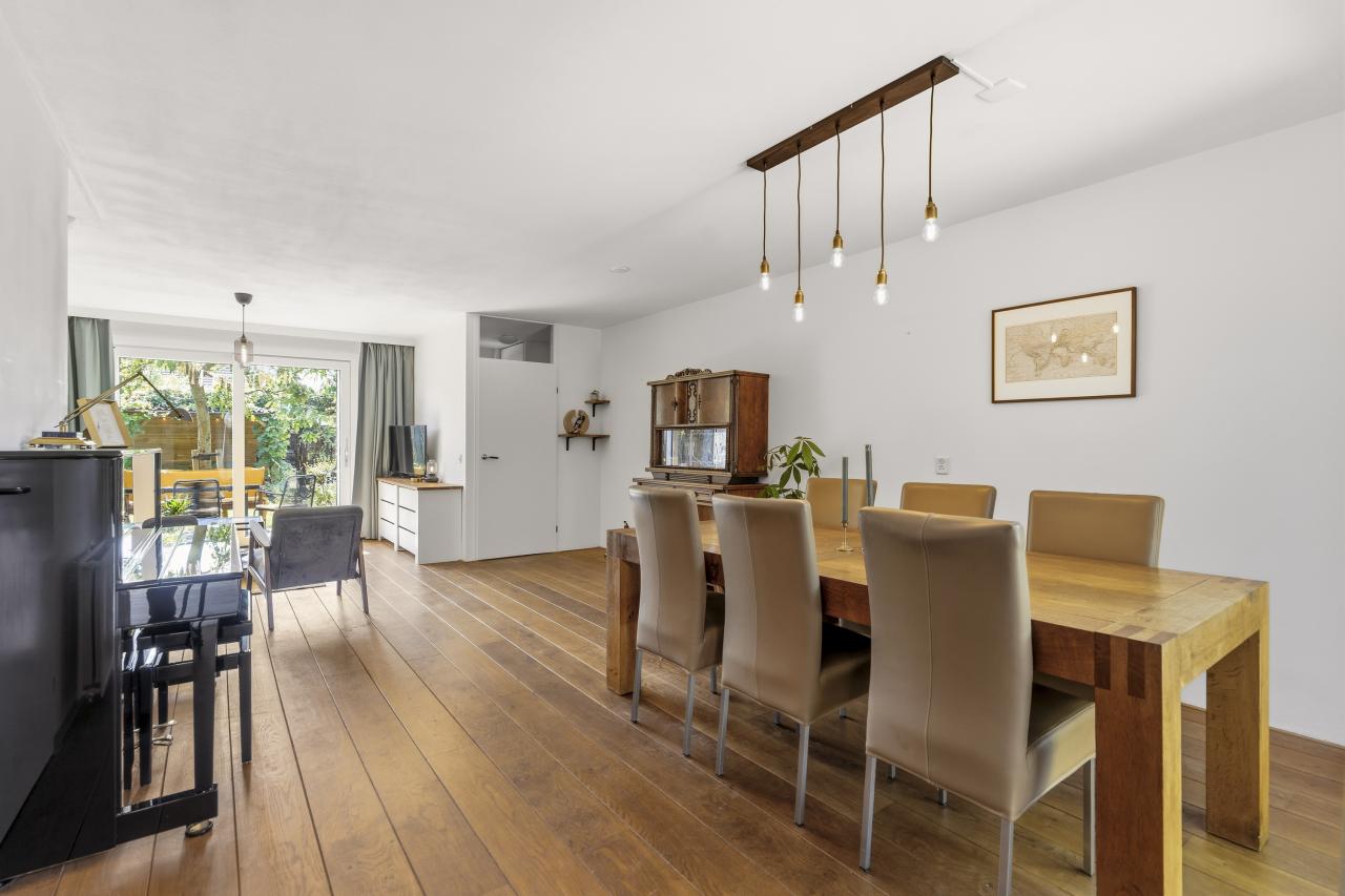 Goudenregenstraat 70, Lent (6663 EB)