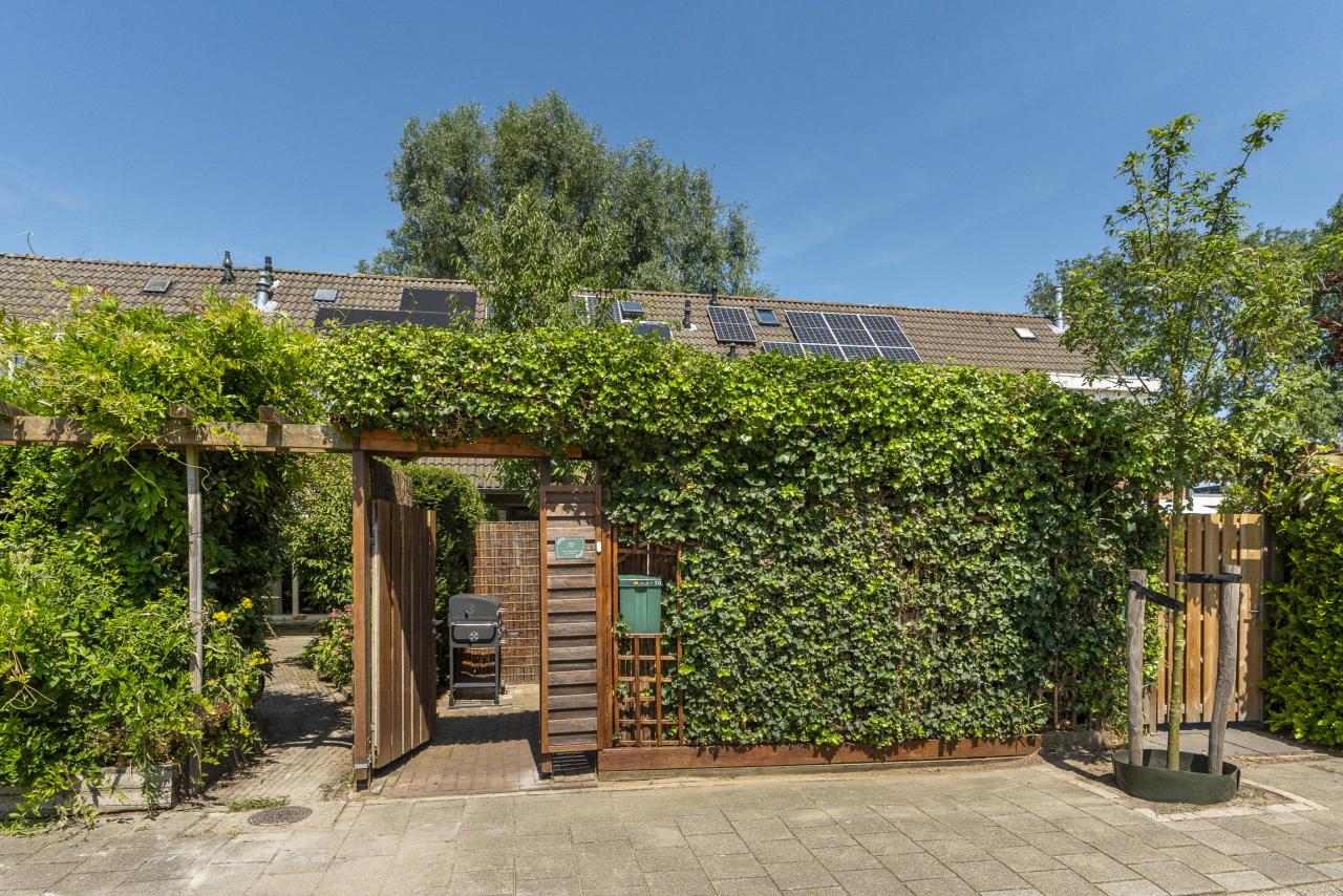 Goudenregenstraat 70, Lent (6663 EB)
