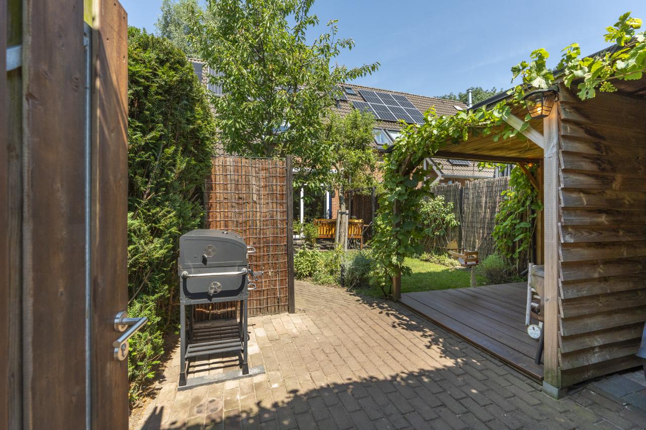 Goudenregenstraat 70, Lent (6663 EB)