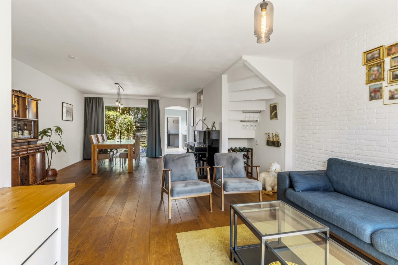 Goudenregenstraat 70, Lent (6663 EB)