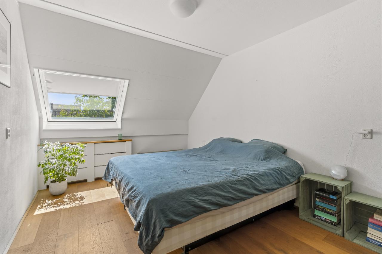 Goudenregenstraat 70, Lent (6663 EB)