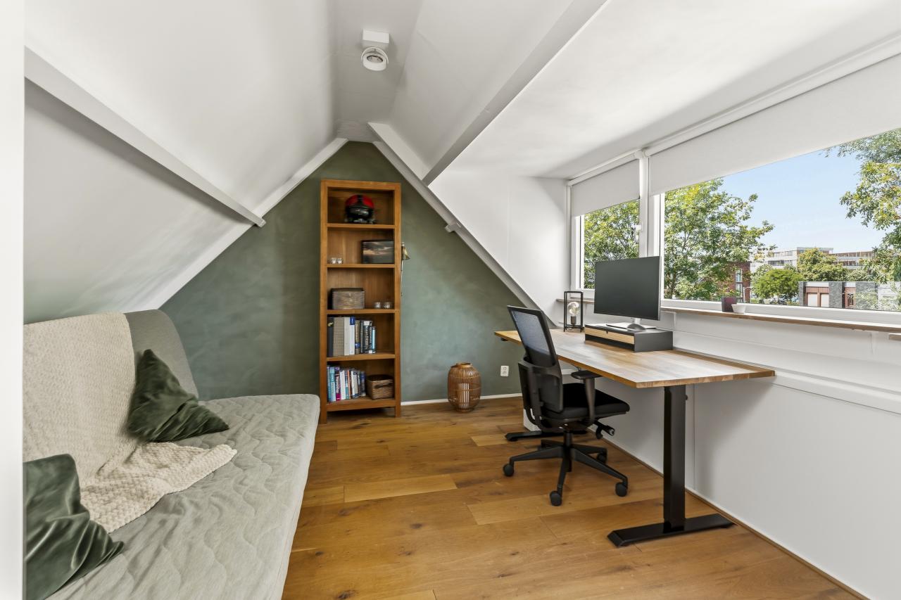 Goudenregenstraat 70, Lent (6663 EB)