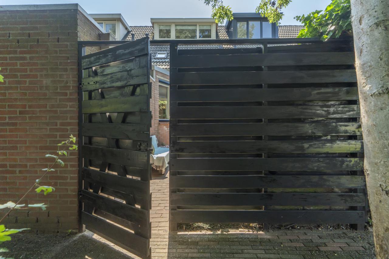 Goudenregenstraat 70, Lent (6663 EB)