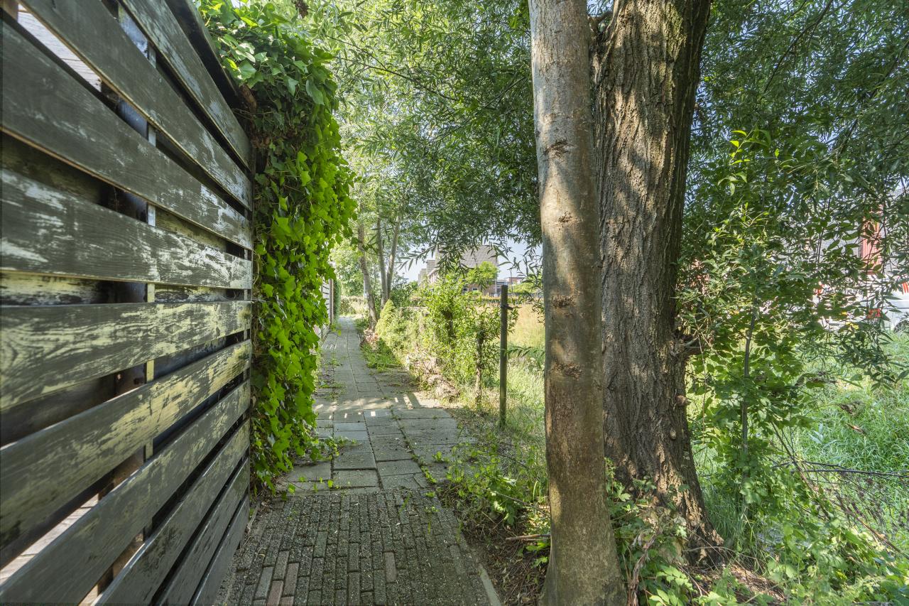 Goudenregenstraat 70, Lent (6663 EB)