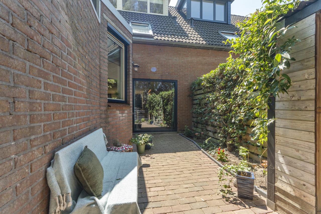 Goudenregenstraat 70, Lent (6663 EB)