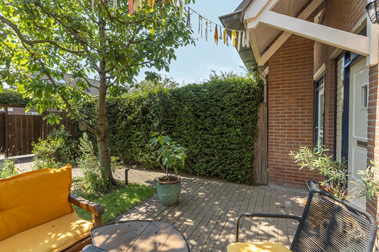 Goudenregenstraat 70, Lent (6663 EB)