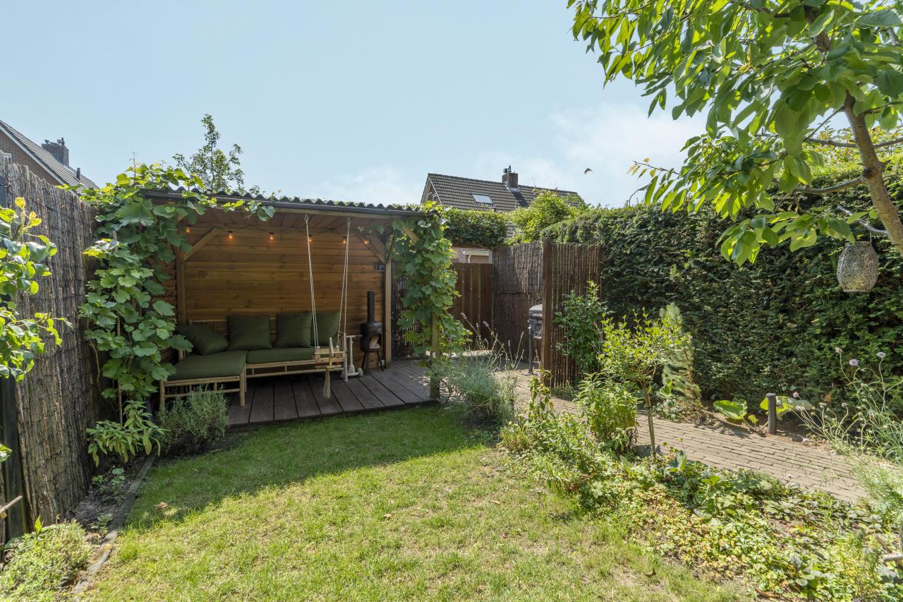 Goudenregenstraat 70, Lent (6663 EB)