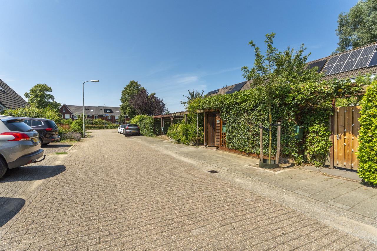 Goudenregenstraat 70, Lent (6663 EB)
