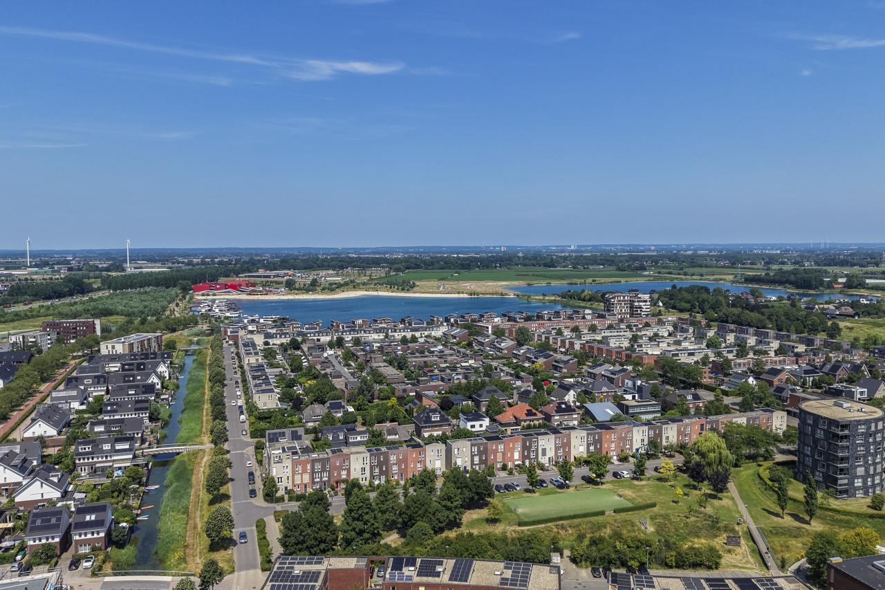 Goudenregenstraat 70, Lent (6663 EB)