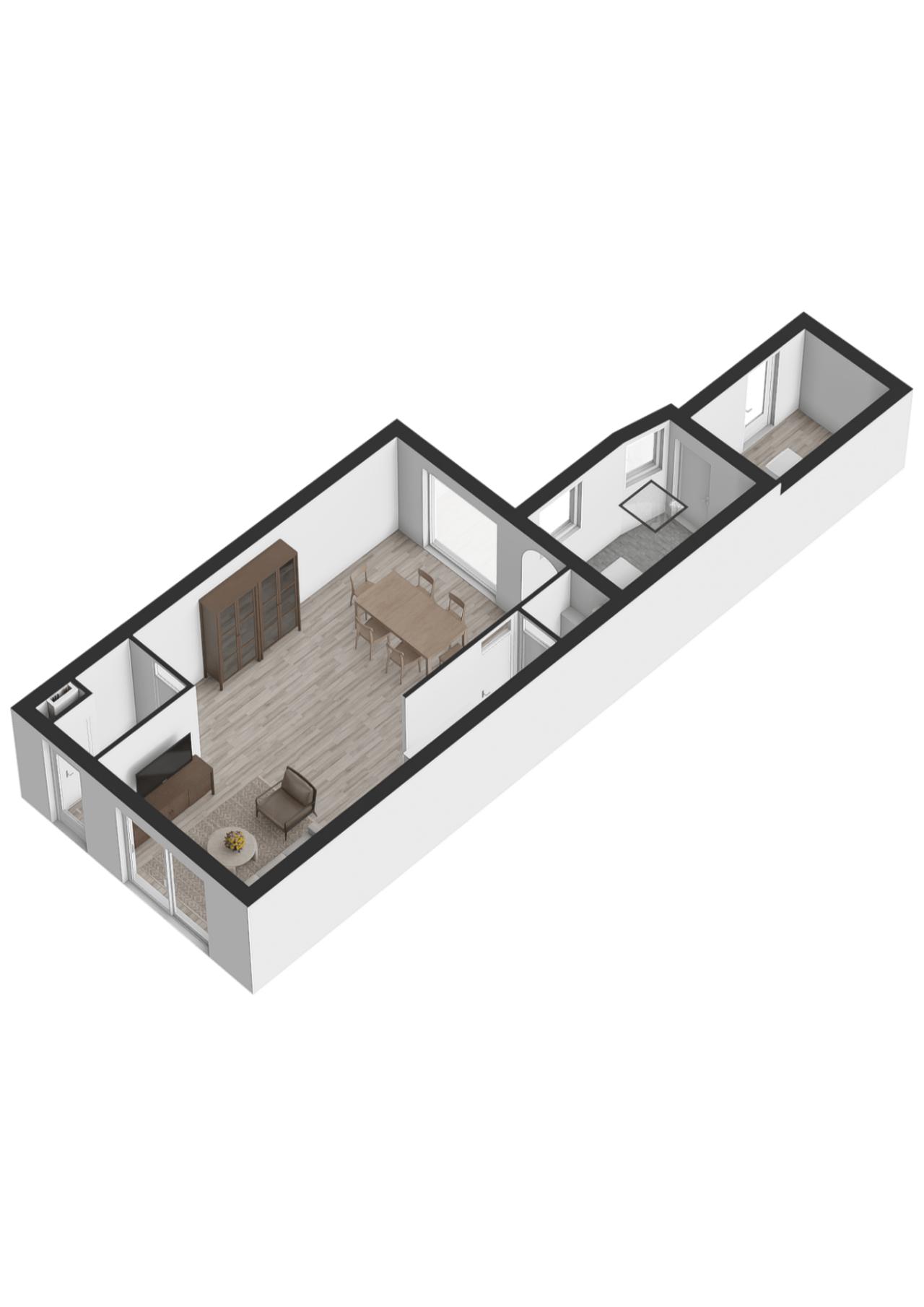 Goudenregenstraat 70, Lent (6663 EB)