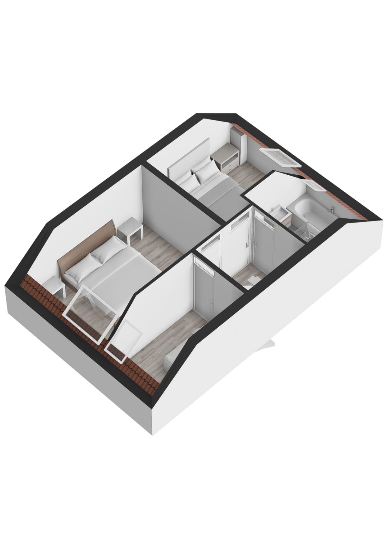 Goudenregenstraat 70, Lent (6663 EB)