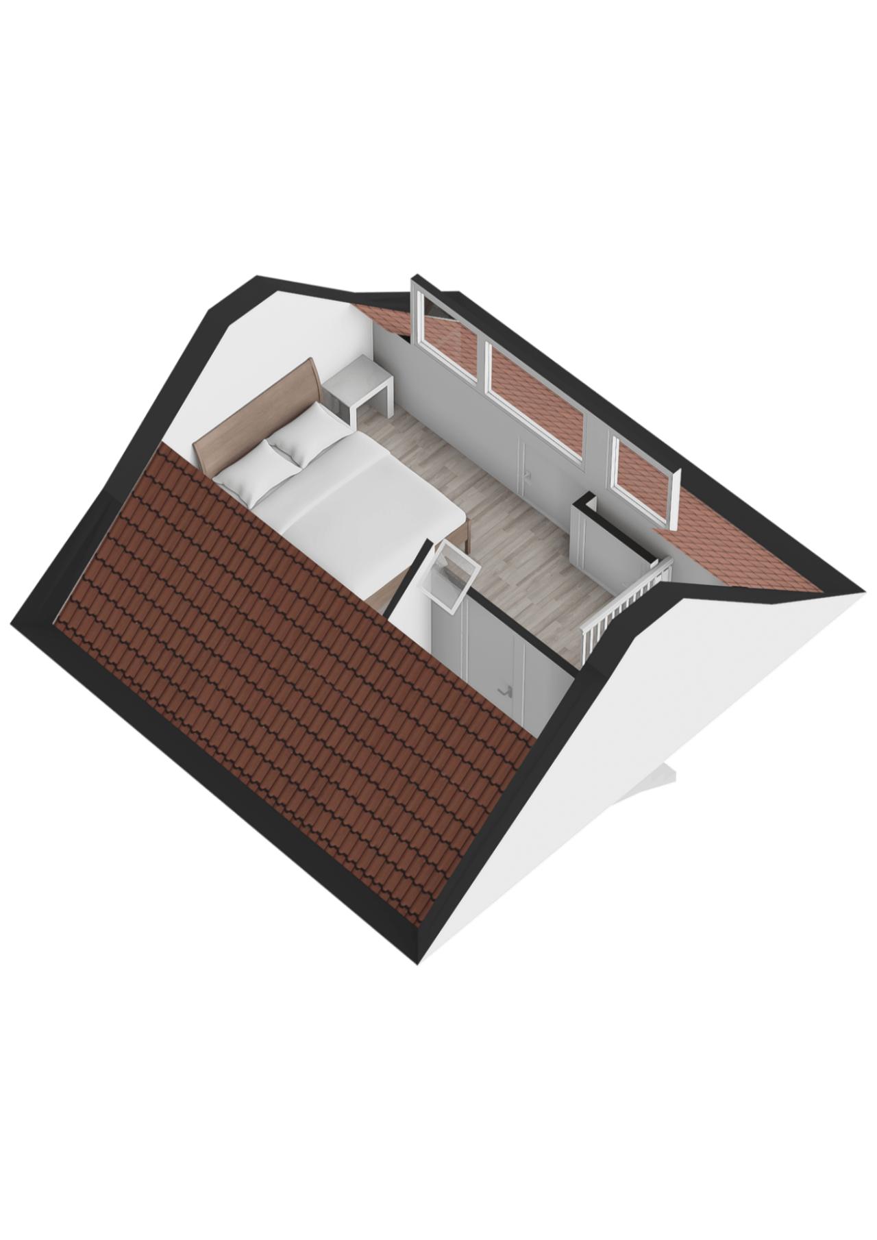 Goudenregenstraat 70, Lent (6663 EB)